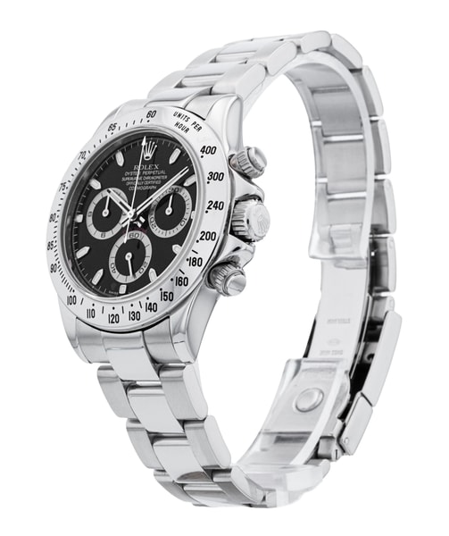 Rolex Daytona 116520